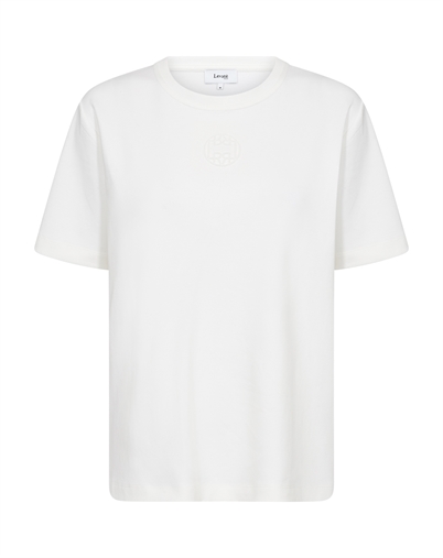 Leveté Room - LR-Kis 7 T-shirt - Star White